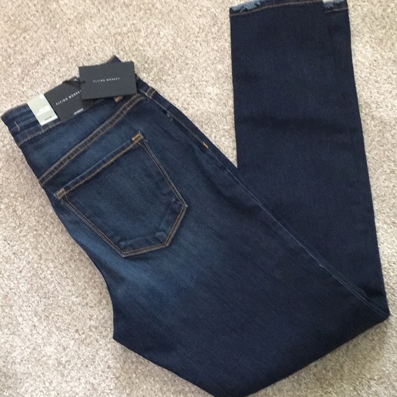 Flying Monkey Denim - Flying Monkey Jeans